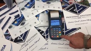 Hot To fix so open error uai Pax S80 (Firmware Update)