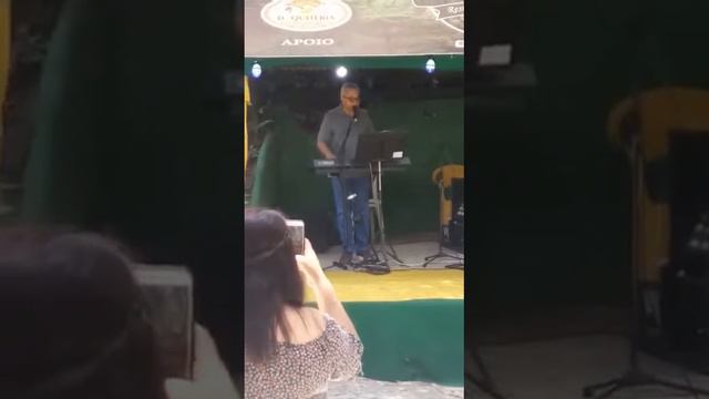 ARMANDO DOMINGOS - PERFUME DE GARDENIA 1 смотреть онлайн