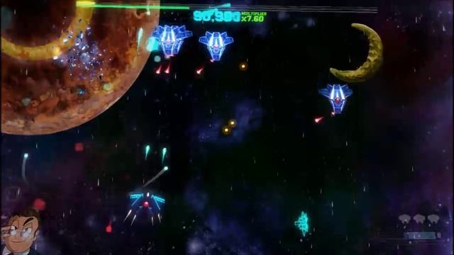 Let's Play "Roche Fusion" (PC)...Round 3 смотреть онлайн