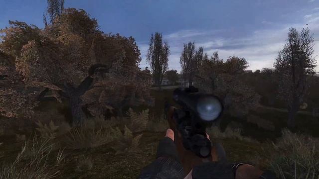 КРУГОВАЯ ОБОРОНА. СПАСАЕМ ВСЕХ ТРОИХ. ОП 2.2 смотреть онлайн