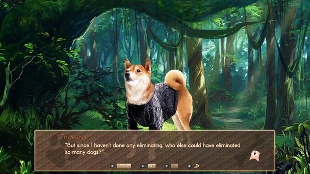 A Summer with the Shiba Inu Playthrough #2 Nintendo Switch смотреть онлайн