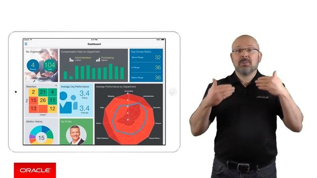 MCS: 78. Xamarin and Oracle MCS - An Overview смотреть онлайн