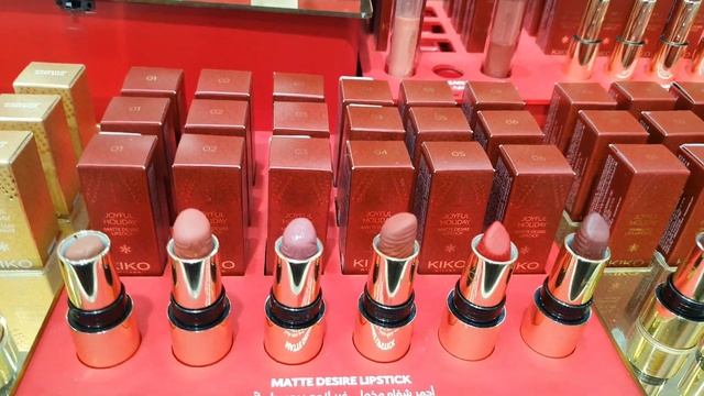 NEW KIKO MILANO MAKEUP HAUL BEAUTY ESSENTIALS COLLECTION смотреть онлайн