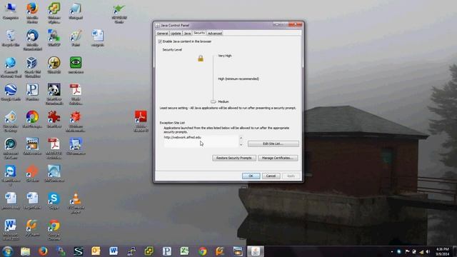 how to enable java смотреть онлайн