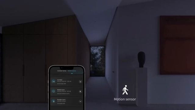 Keus Smart Home Automation смотреть онлайн