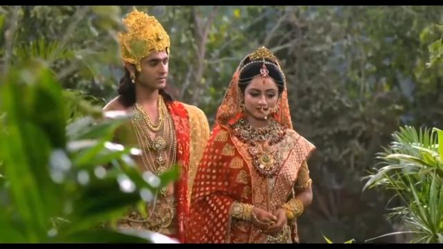 Когда страх овладевает умом. Сита и Рама смотреть онлайн