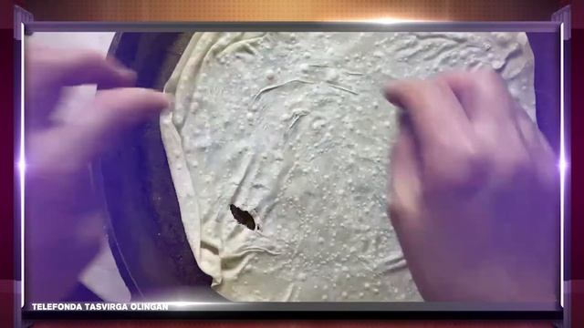 Bekajon - Yupqa hamiri смотреть онлайн