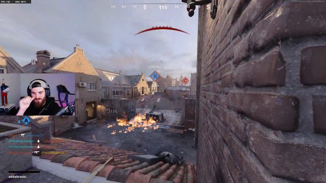 This Is How I Unlocked Diamond Cold War Launcher In 2022 (Cold War DM Ultra Grind 2022) смотреть онлайн