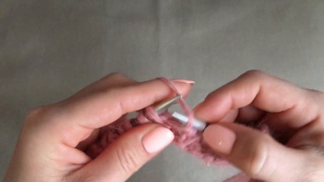 ВЯЗАНАЯ ШАПКА"ТАКОРИ " ИЗ ПУХА НОРКИ! KNITTED HAT. смотреть онлайн