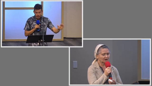 Сентябрь 05, 2023 | Вечернее Богослужение | Вторник смотреть онлайн