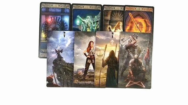 ♐ Стрелец. Таро прогноз. Октябрь 2023 года. смотреть онлайн