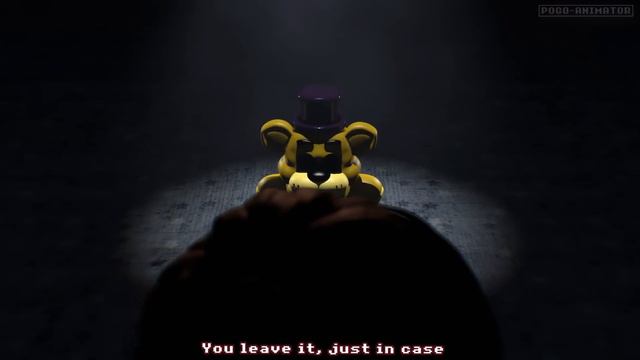 [C4D] "NEVER BE ALONE" REMIX/COVER @APAngryPiggy (FULL ANIMATION) смотреть онлайн