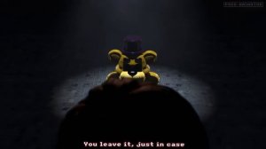 [C4D] «NEVER BE ALONE» REMIX/COVER @APAngryPiggy (FULL ANIMATION)
