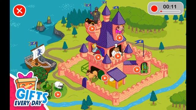 pepi wonder world смотреть онлайн