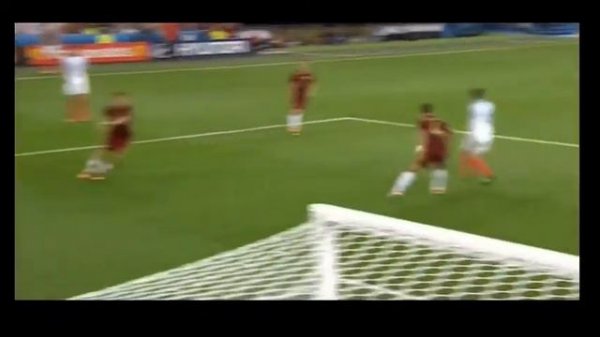 РОССИЯ - АНГЛИЯ 1-1  - ЕВРО 2016