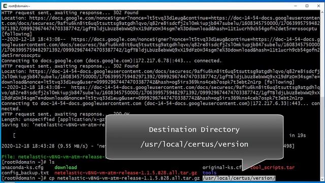 vBNG Router Software Upgrade - Virtual BNG Training Series (3) смотреть онлайн