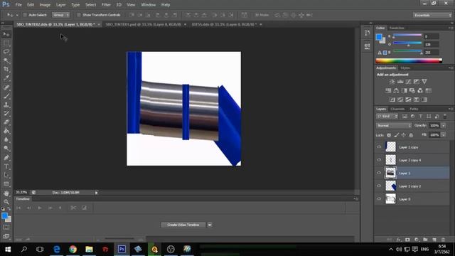 [LFS]LIVEFORSPEED สอนแก้DDS [EP.3] CS6 смотреть онлайн