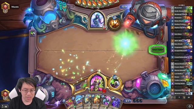 I Made Another HIGHLANDER Deck With DUPLICATES! 😏 - 'Highlander' Warlock| Standard | Hearthstone смотреть онлайн