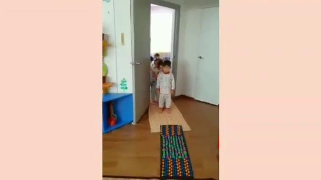 Ұйқыдан кейінгі жаттығулар смотреть онлайн