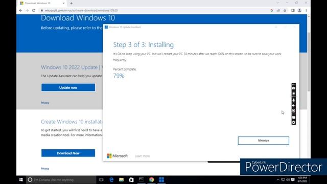 How to fix Your Windows system is too outdated in windows 10 смотреть онлайн