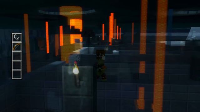 MINECRAFT: STORY MODE (Эпизод 4) #2 ЭТО ЖЕ ТОРТИК! Я НЕ СМОГ УДЕРЖАТЬСЯ)) смотреть онлайн