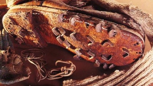 ЭВЕРЕСТ - каждый покойник на Эвересте когда то был мотивированной личностью