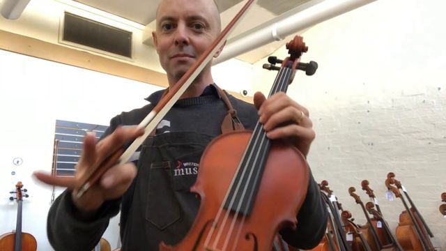 Violin comparison Gliga I vs struna concert смотреть онлайн