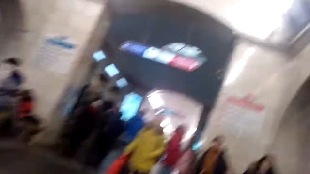 Технологический институт 2 и Экскурсия + ЮБИЛЕЙНЫЙ. смотреть онлайн