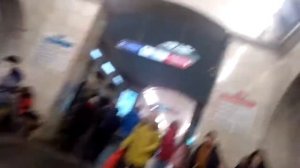 Технологический институт 2 и Экскурсия + ЮБИЛЕЙНЫЙ.