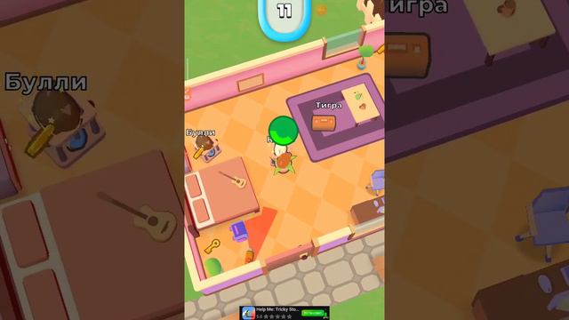 ИГРАЮ В ИГРЫ СИМБЫ!@simb смотреть онлайн