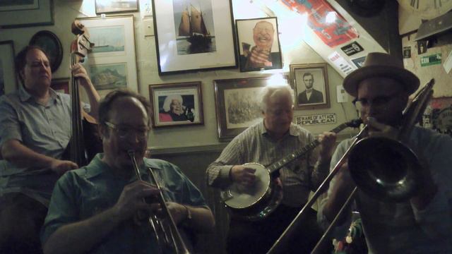 "SOMEDAY SWEETHEART": JON-ERIK KELLSO, CHARLIE HALLORAN, JOHN GILL,BRIAN NALEPKA (Ear Inn,7.8.18) смотреть онлайн