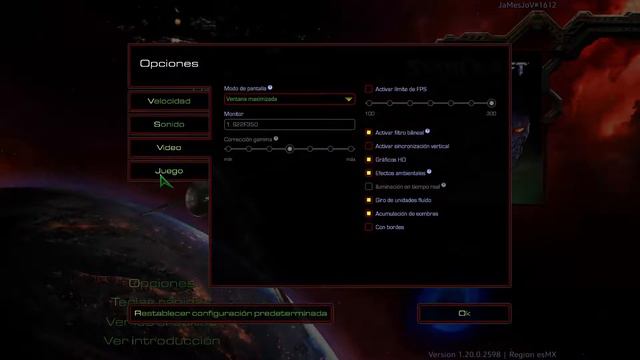 Starcraft remasterizado iniciar juego solución смотреть онлайн