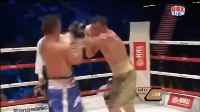 Mateusz Masternak vs Grigorji Drozd 2013, Full Fight Cała Walka смотреть онлайн