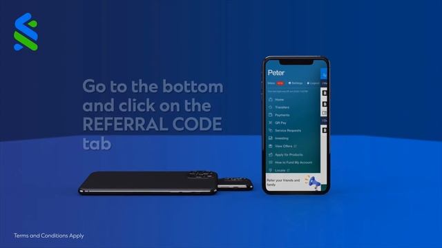 How to get your referral code смотреть онлайн