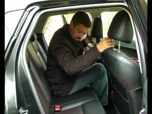 тест-драйв Nissan Juke