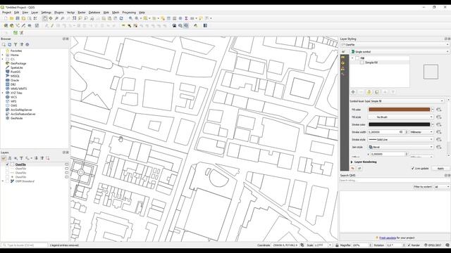 Real Topography to Revit (Quick Review) смотреть онлайн
