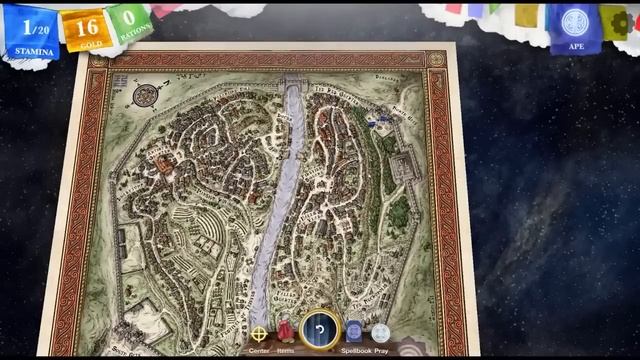 Sorcery!: Cash and Dash смотреть онлайн