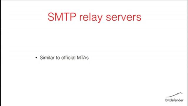Labelling spam through the analysis of protocol patterns смотреть онлайн