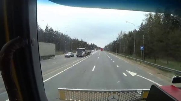 Загрузился шинами. Встреча с подписчиком. Schmitz SCS, SPR или S01 чем отличаются??