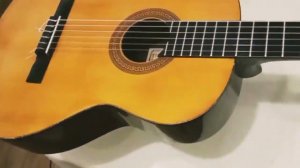 01  Христианские уроки игры на Гитаре Часть 01