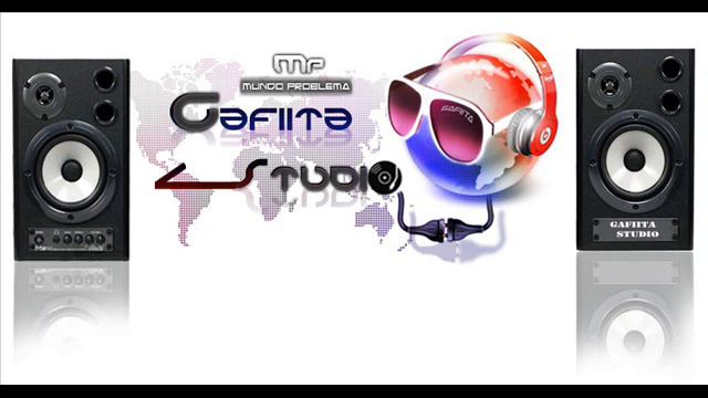 Talento Barrial ♪ (prod. gafiita) ♫ смотреть онлайн