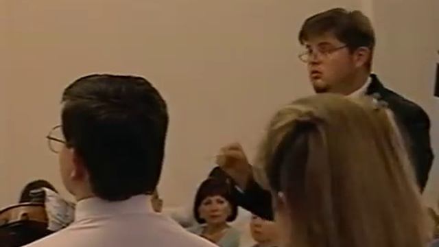 Beethoven Symphony No. 1 in C Op. 21, Mvmt. II orchestra viewpoint смотреть онлайн