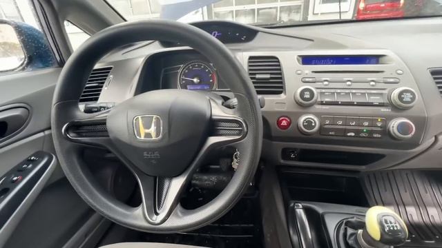 Honda Civic! Бизнес план- восстановить и продать дороже! смотреть онлайн
