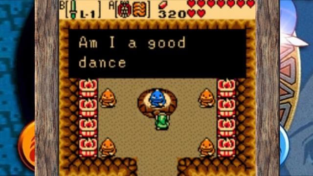 Zelda: Oracle of Ages 100% Walkthrough 26/49 - Brother Emblem (Commentary) смотреть онлайн