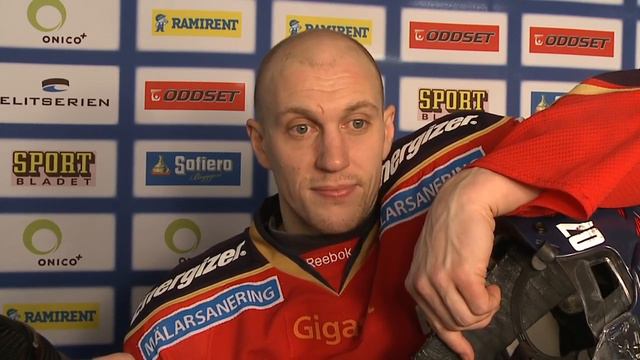 Christian "Fimpen" Eklund: Jag skäms смотреть онлайн