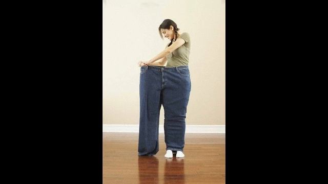 как похудеть чтобы не обвисла кожа смотреть онлайн