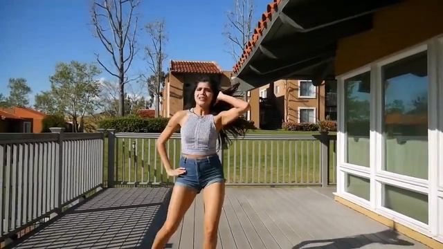 Tanir & Tyomcha - DA DA DA (Jarico Remix) Dance-Video