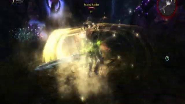 Kingdoms of Amalur Hunter's Pit смотреть онлайн