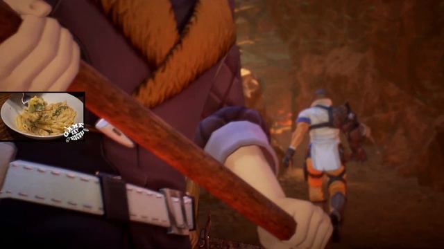 tales of arise rinwell main #1→ starting on an epic journey смотреть онлайн