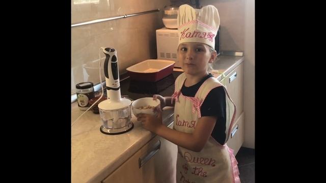 Арахисовая паста ( ОЧЕНЬ ПРОСТО и НЕВЕРОЯТНО ПОЛЕЗНО) смотреть онлайн